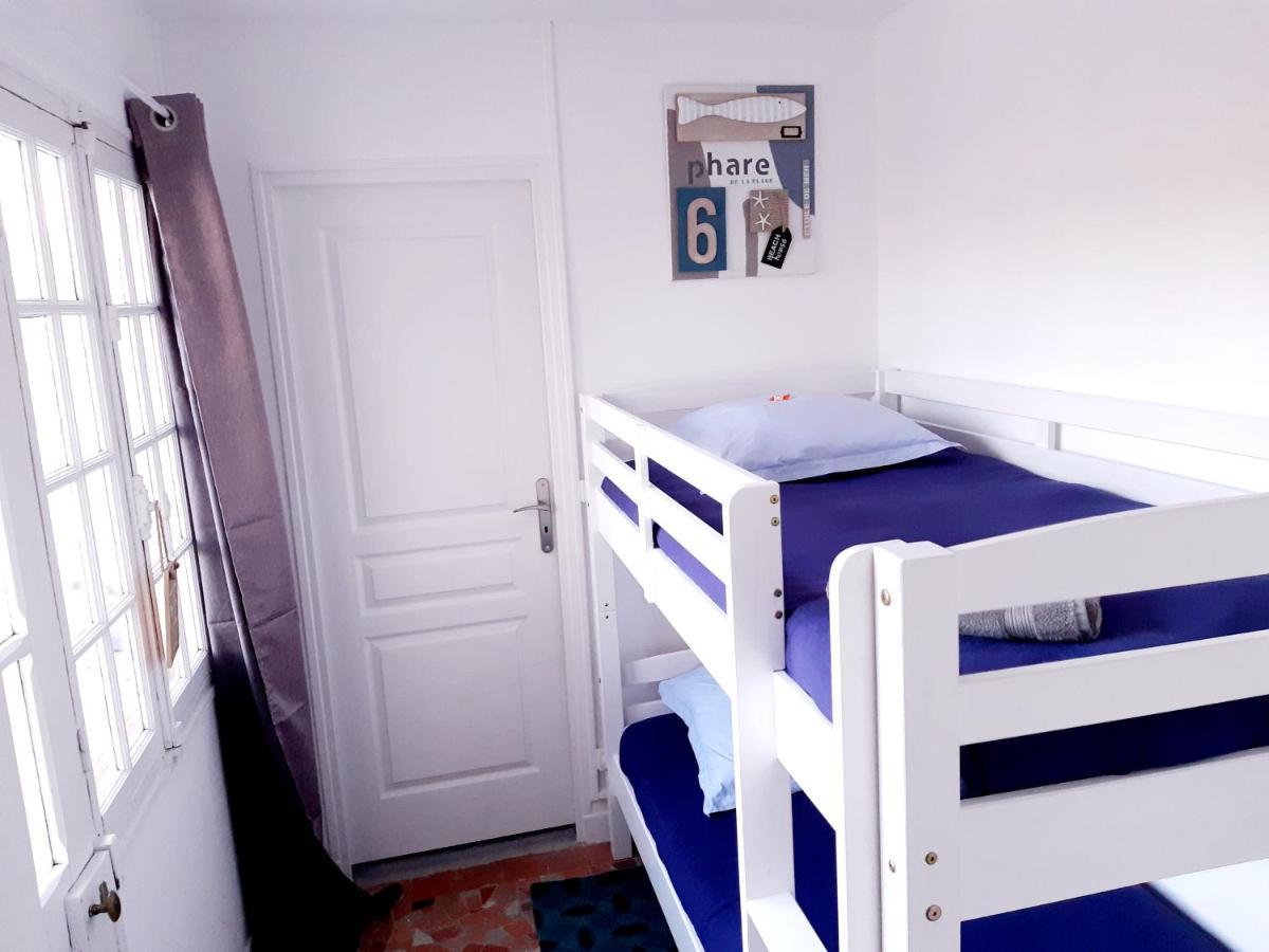 La Belle Aultoise, 4 Chambres, Wifi, Vue Mer, Baie De Somme Zewnętrze zdjęcie