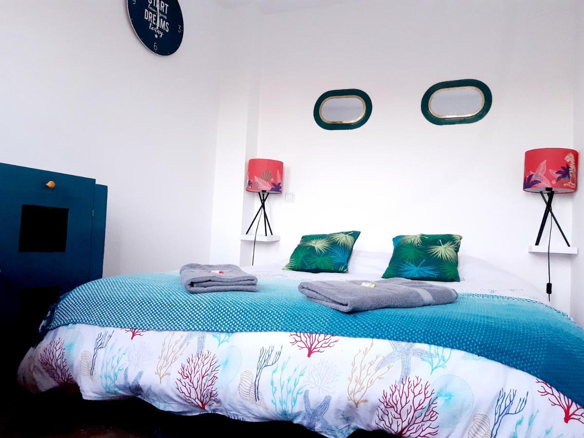 La Belle Aultoise, 4 Chambres, Wifi, Vue Mer, Baie De Somme Zewnętrze zdjęcie