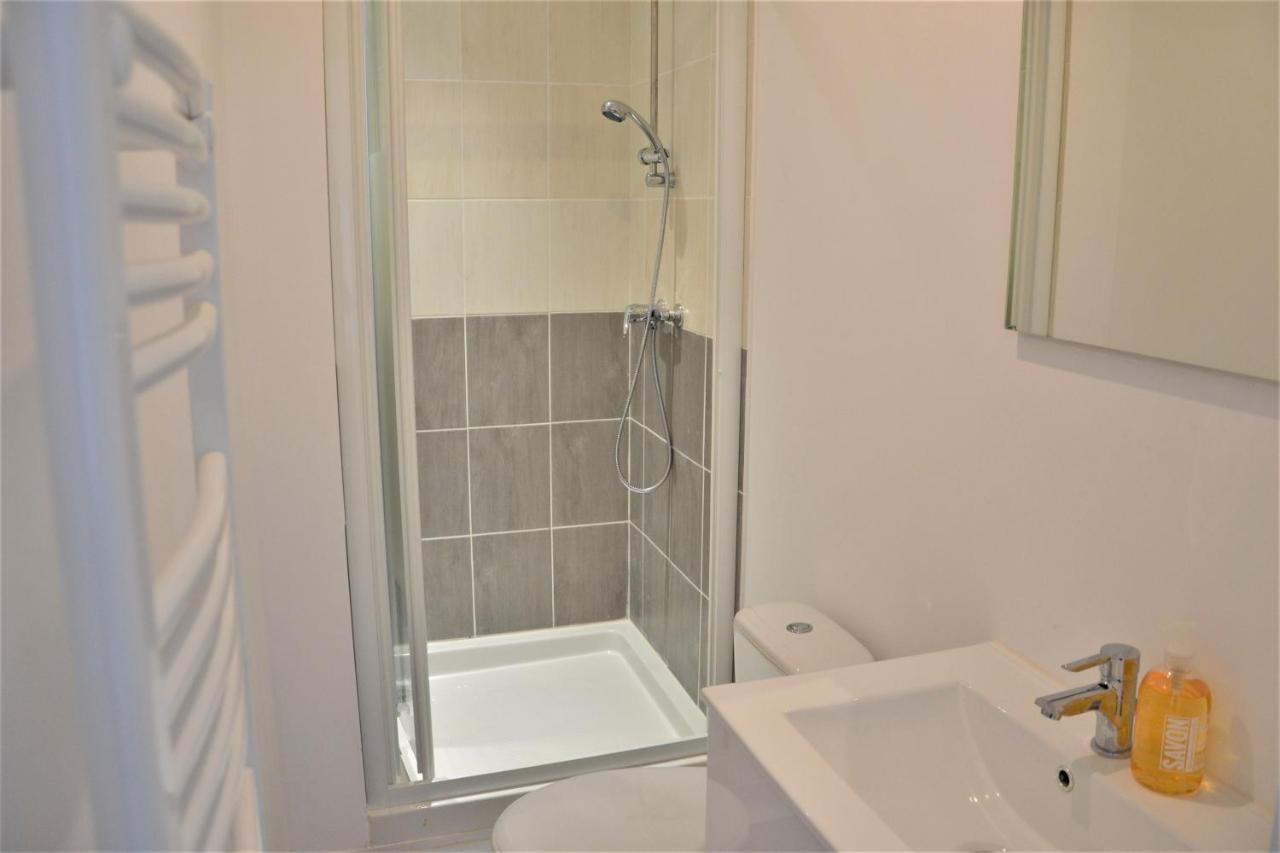 La Belle Aultoise, 4 Chambres, Wifi, Vue Mer, Baie De Somme Zewnętrze zdjęcie