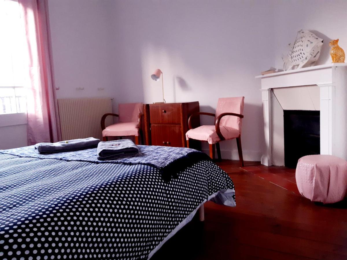 La Belle Aultoise, 4 Chambres, Wifi, Vue Mer, Baie De Somme Zewnętrze zdjęcie