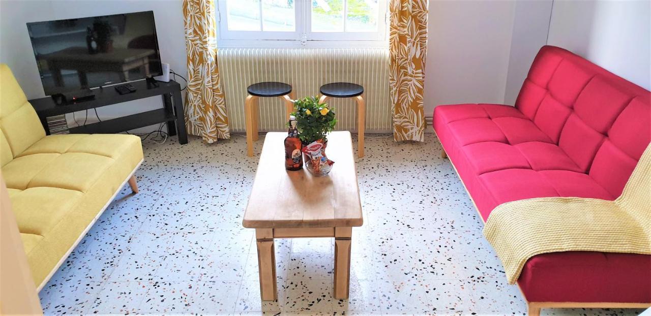 La Belle Aultoise, 4 Chambres, Wifi, Vue Mer, Baie De Somme Zewnętrze zdjęcie