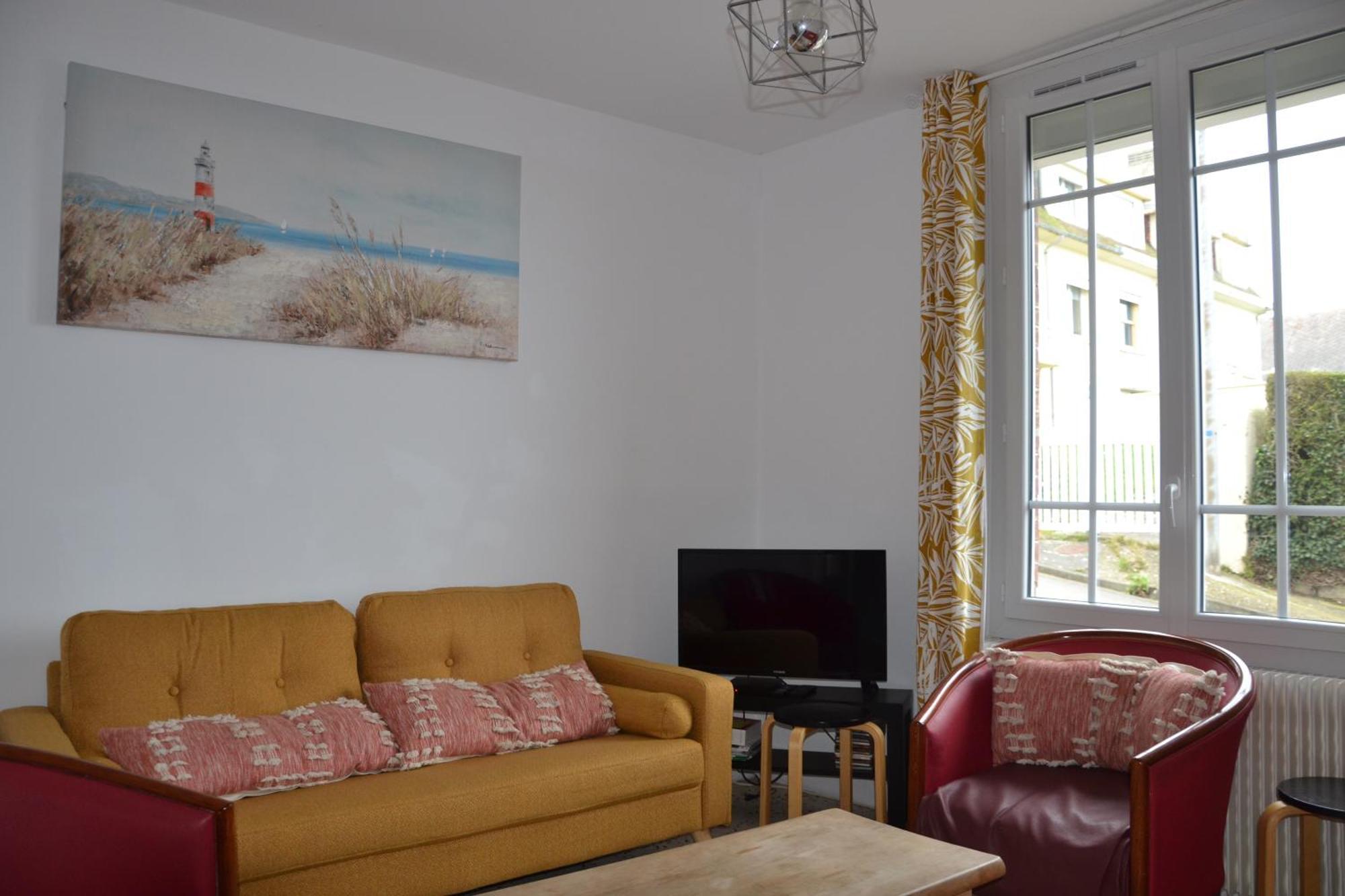 La Belle Aultoise, 4 Chambres, Wifi, Vue Mer, Baie De Somme Zewnętrze zdjęcie