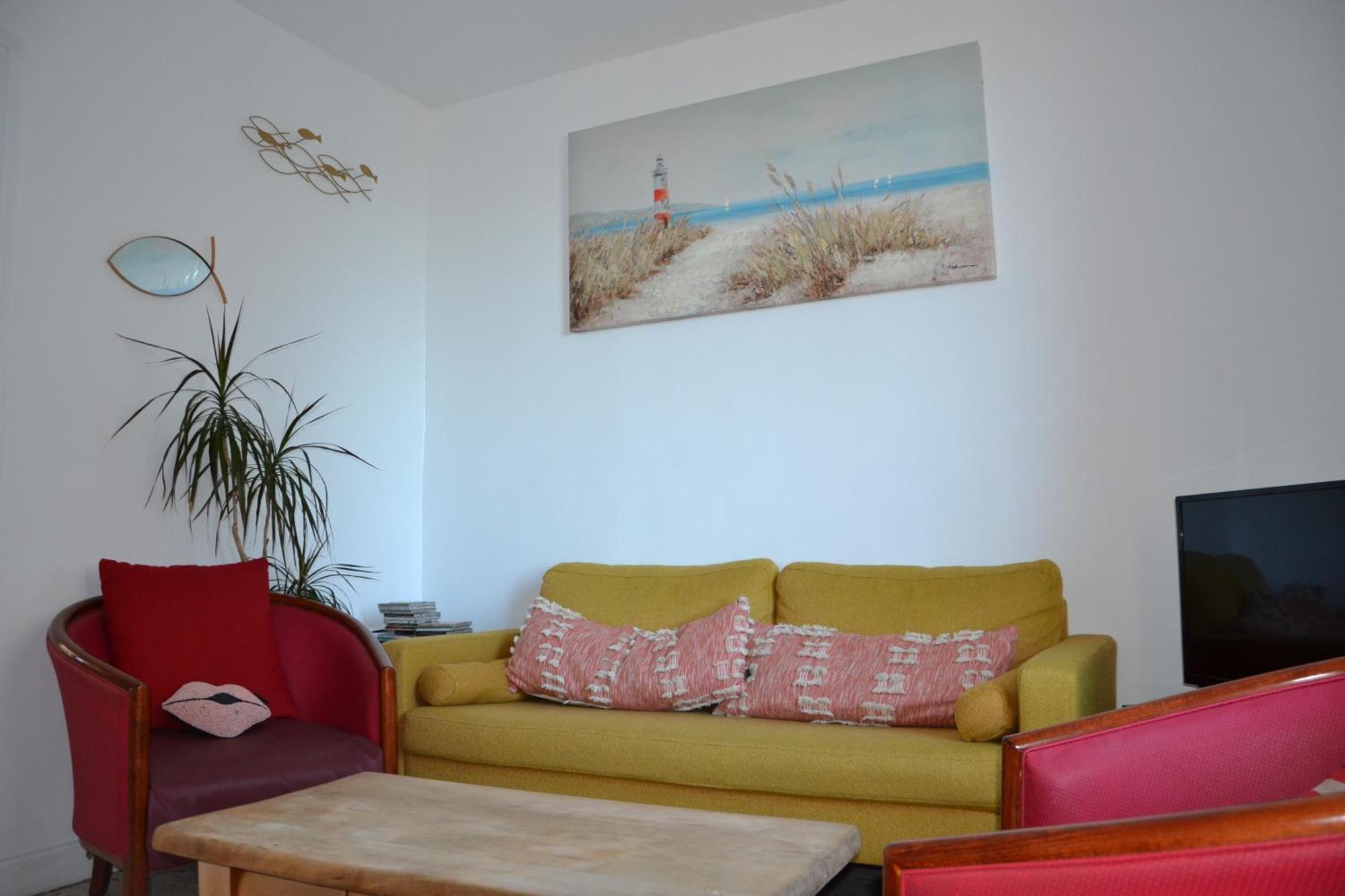 La Belle Aultoise, 4 Chambres, Wifi, Vue Mer, Baie De Somme Zewnętrze zdjęcie