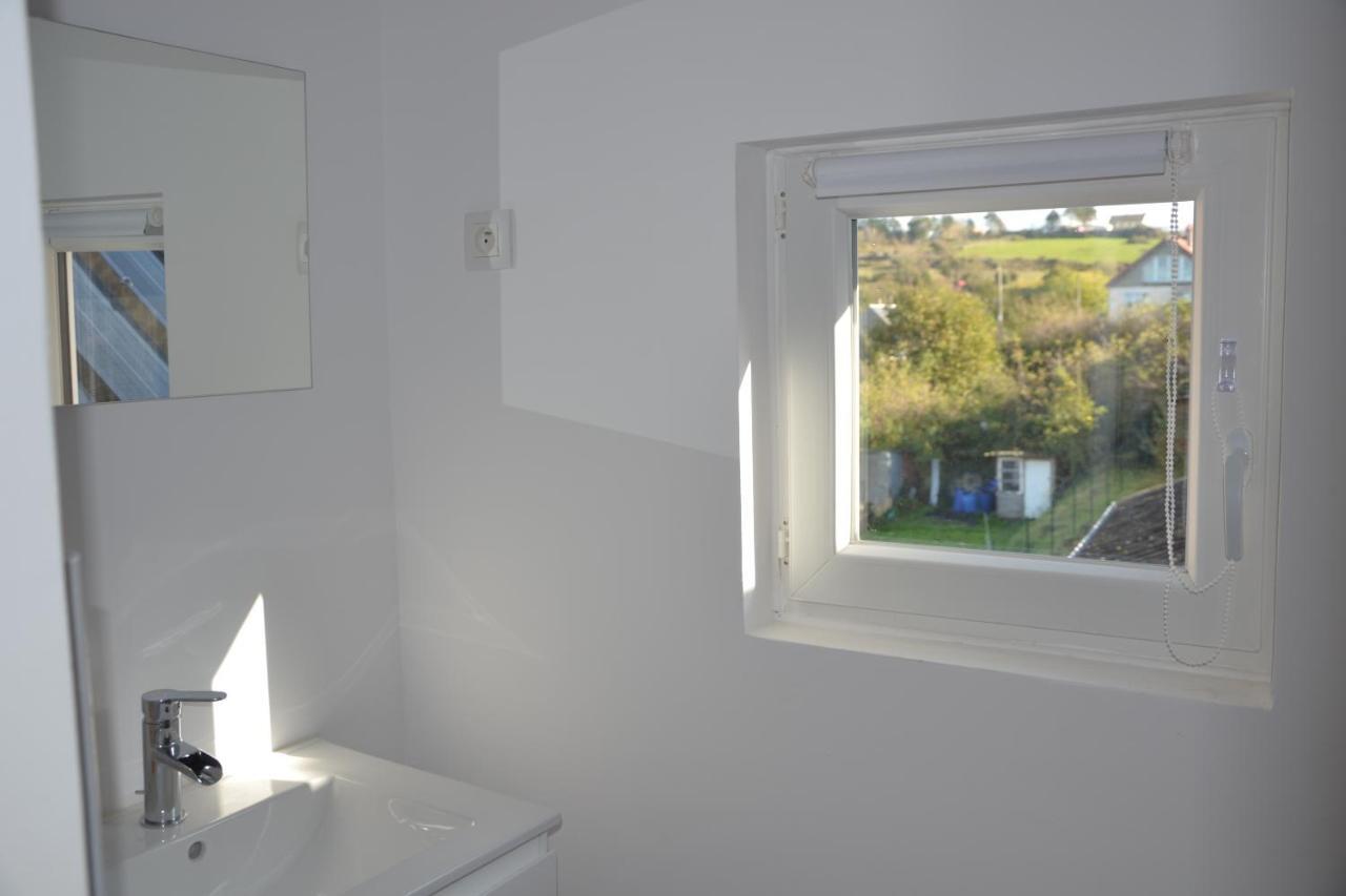 La Belle Aultoise, 4 Chambres, Wifi, Vue Mer, Baie De Somme Zewnętrze zdjęcie